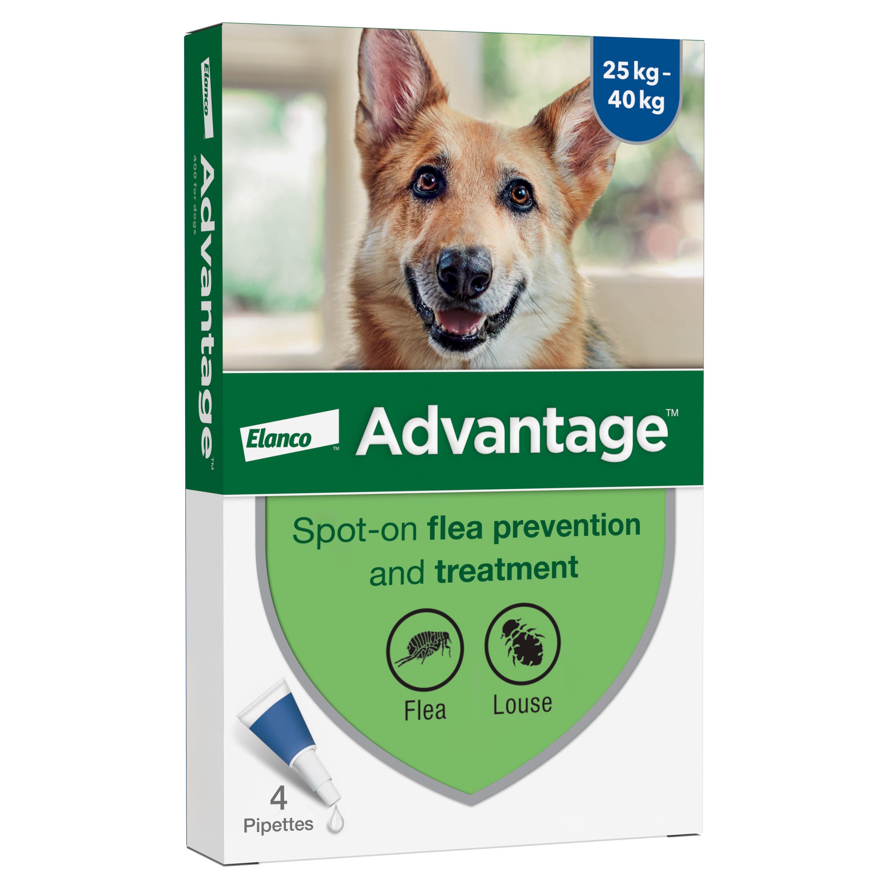 ADVANTAGE 100 image 3